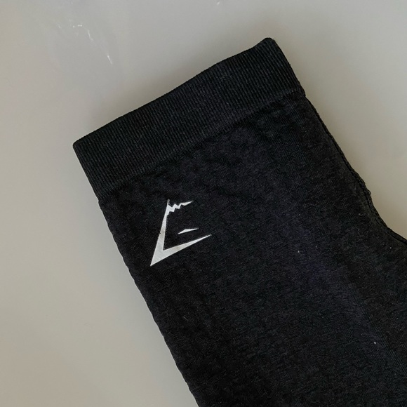 Gymshark Vital Seamless Leggings - Picture 6 of 6